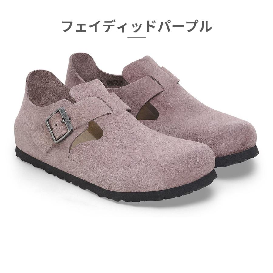 BIRKENSTOCK（ビルケンシュトック） BIRKENSTOCK London ロンドン 国内
