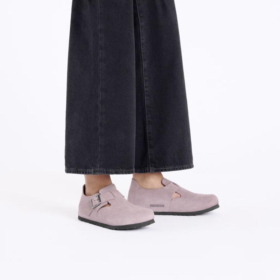 BIRKENSTOCK（ビルケンシュトック） BIRKENSTOCK London ロンドン 国内