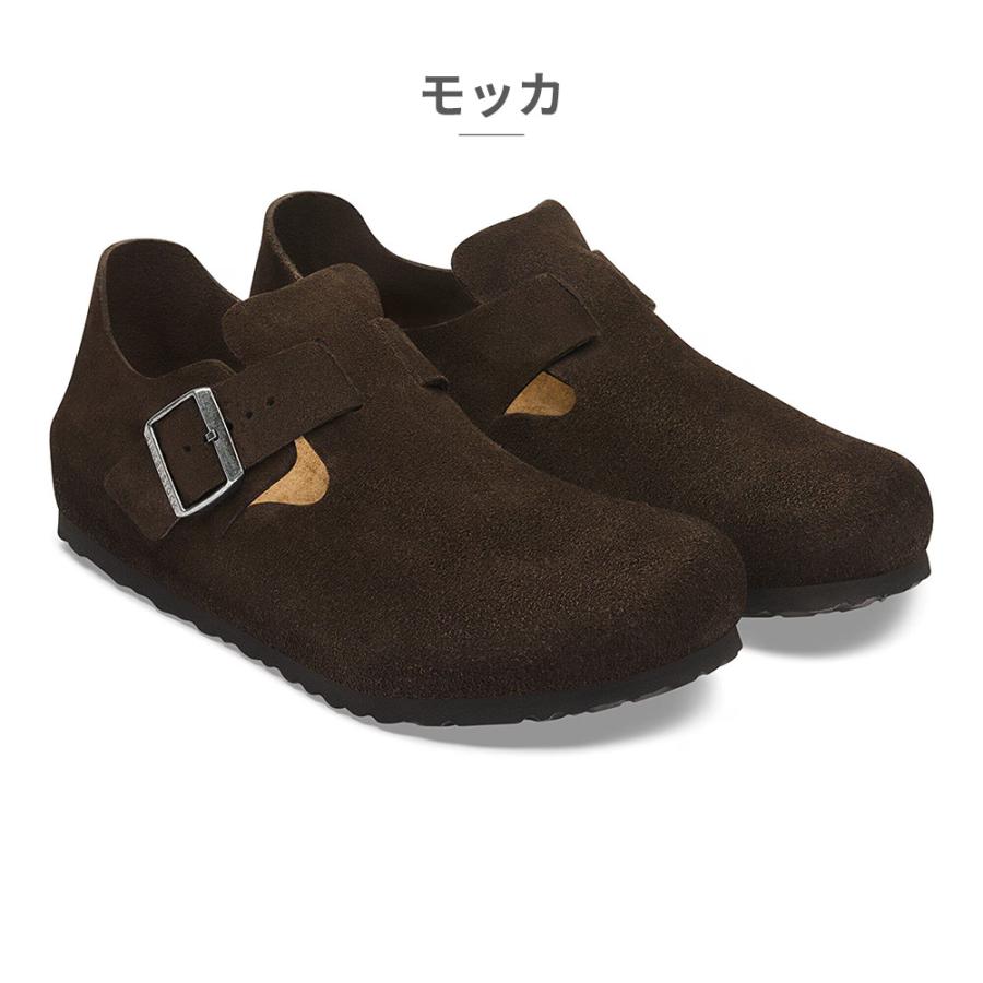 BIRKENSTOCK（ビルケンシュトック） BIRKENSTOCK London ロンドン 国内