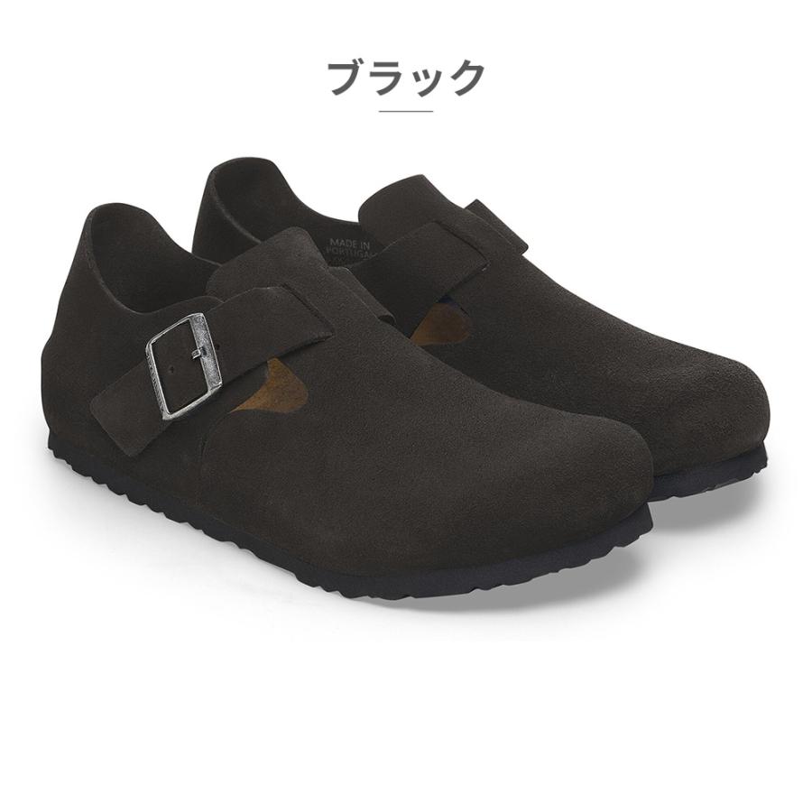 BIRKENSTOCK（ビルケンシュトック） BIRKENSTOCK London ロンドン 国内