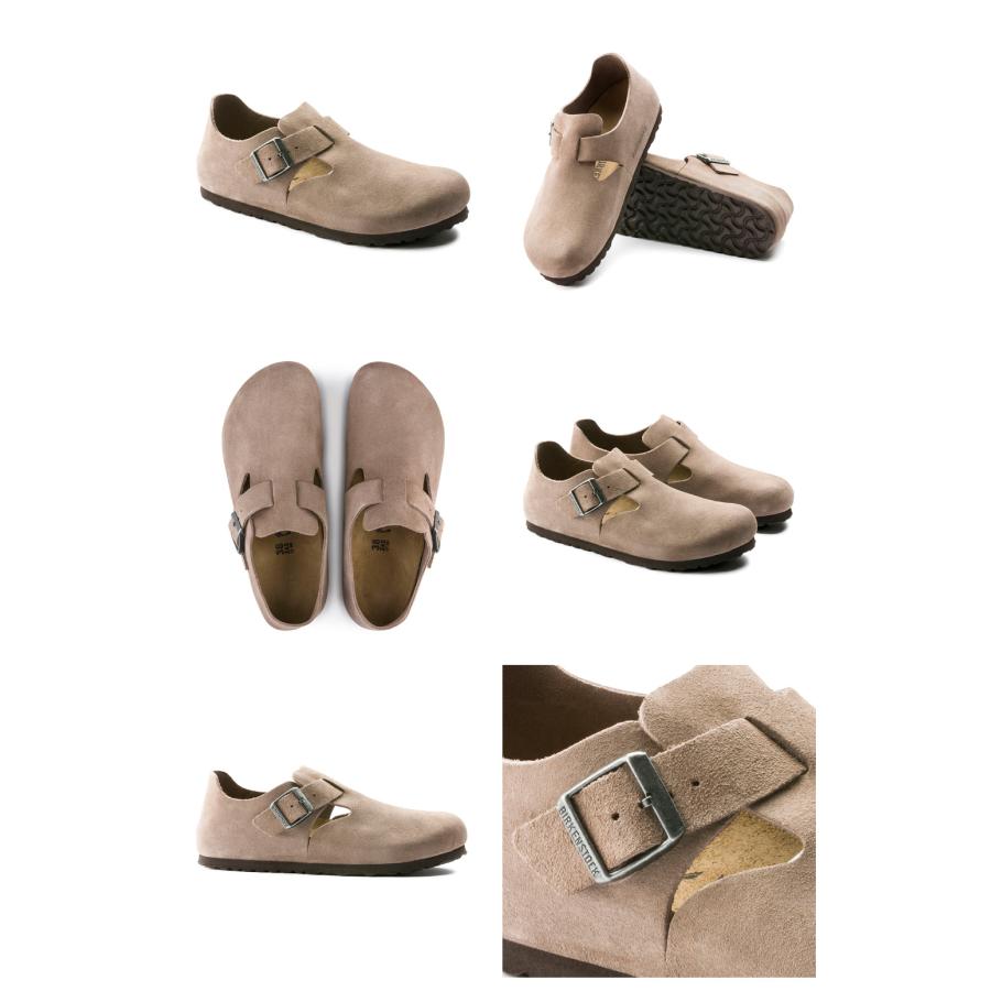 BIRKENSTOCK ビルケンシュトック London ロンドン 国内正規品