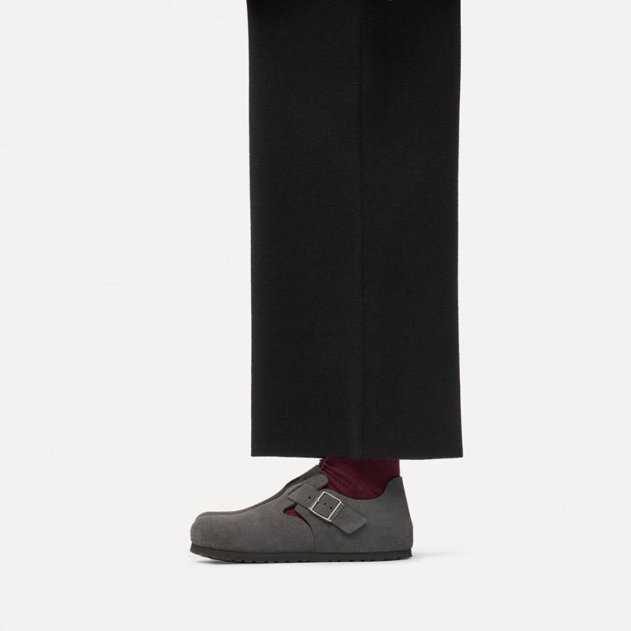 BIRKENSTOCK（ビルケンシュトック） BIRKENSTOCK London ロンドン 国内