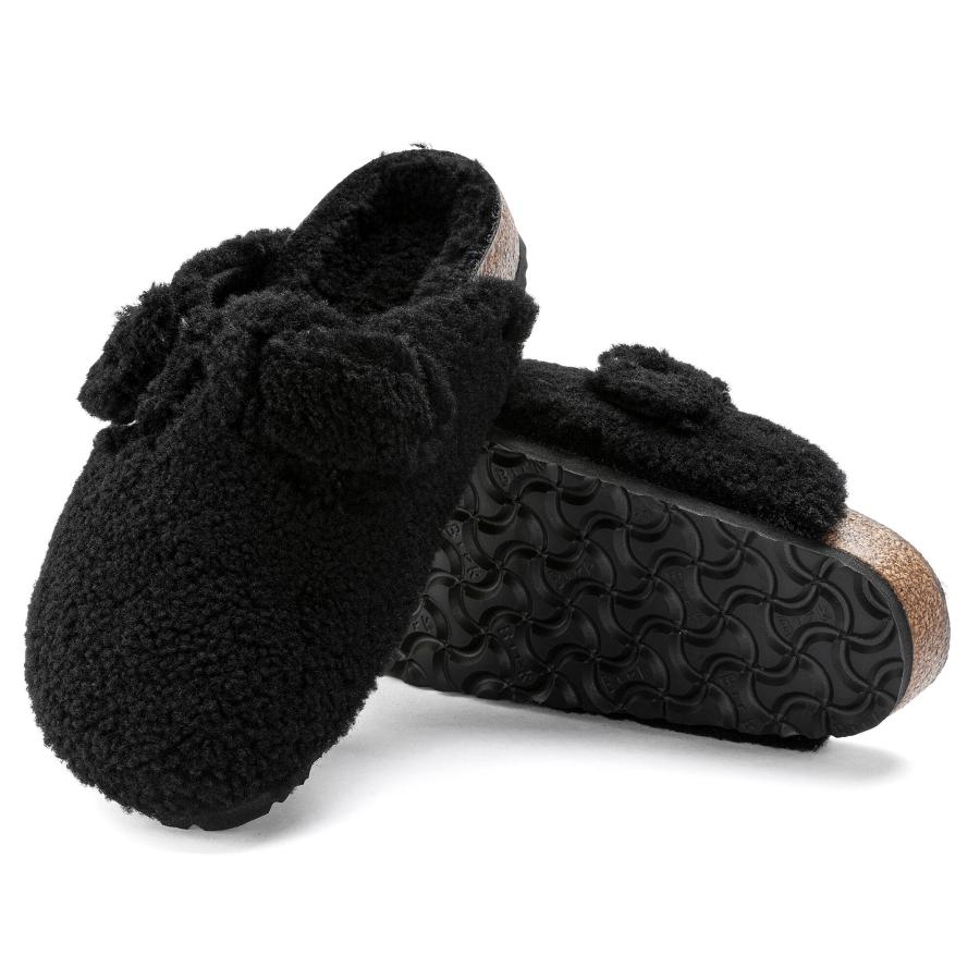 BIRKENSTOCK（ビルケンシュトック） サンダル ボストン ビッグバックル