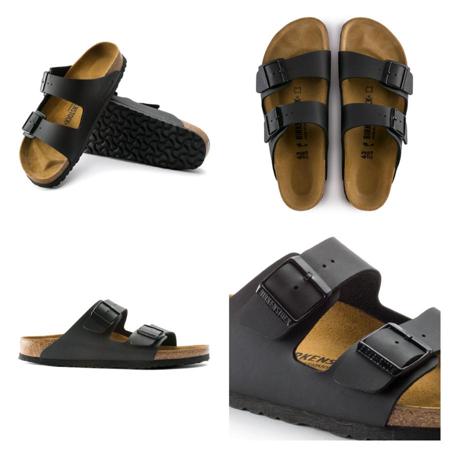 BIRKENSTOCK ビルケンシュトック サンダル アリゾナ 国内正規品