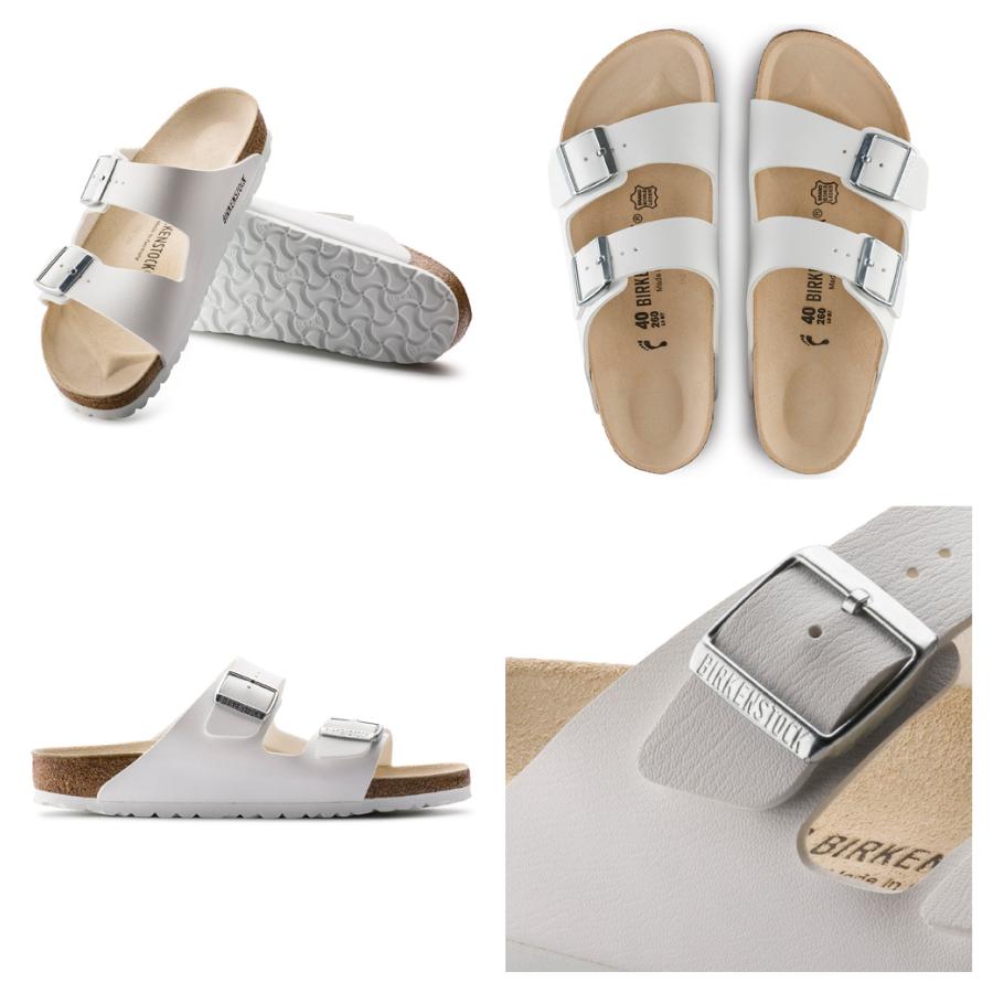 BIRKENSTOCK ビルケンシュトック サンダル アリゾナ 国内正規品