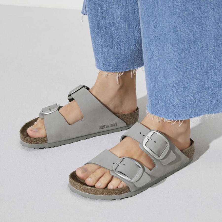 BIRKENSTOCK（ビルケンシュトック） サンダル アリゾナ ビッグバックル
