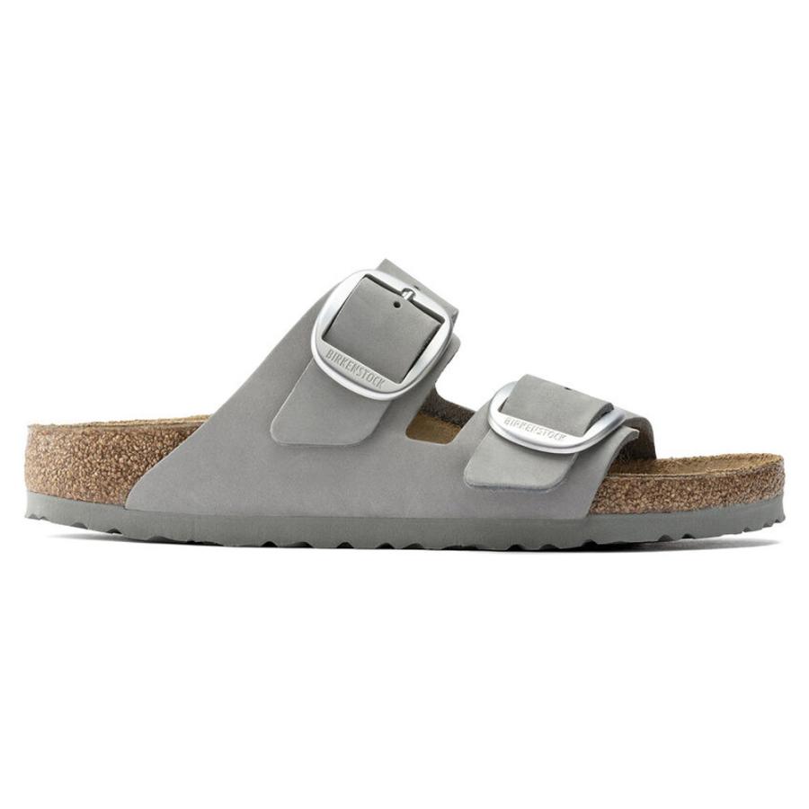 BIRKENSTOCK ビルケンシュトック サンダル アリゾナ ビッグバックル