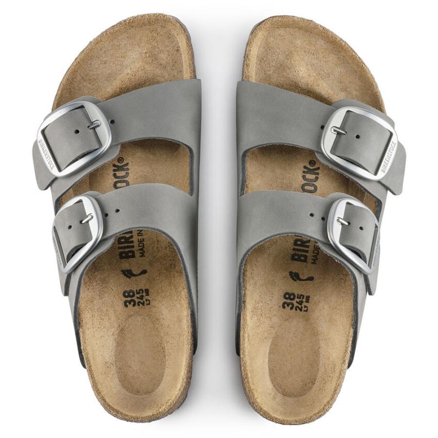 BIRKENSTOCK ビルケンシュトック サンダル アリゾナ ビッグバックル