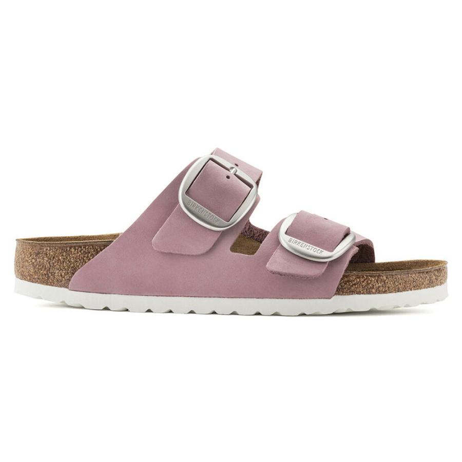 BIRKENSTOCK（ビルケンシュトック） サンダル アリゾナ ビッグバックル