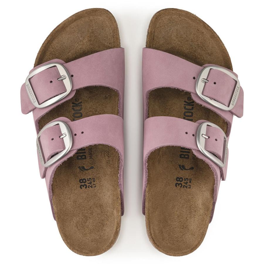 BIRKENSTOCK（ビルケンシュトック） サンダル アリゾナ ビッグバックル