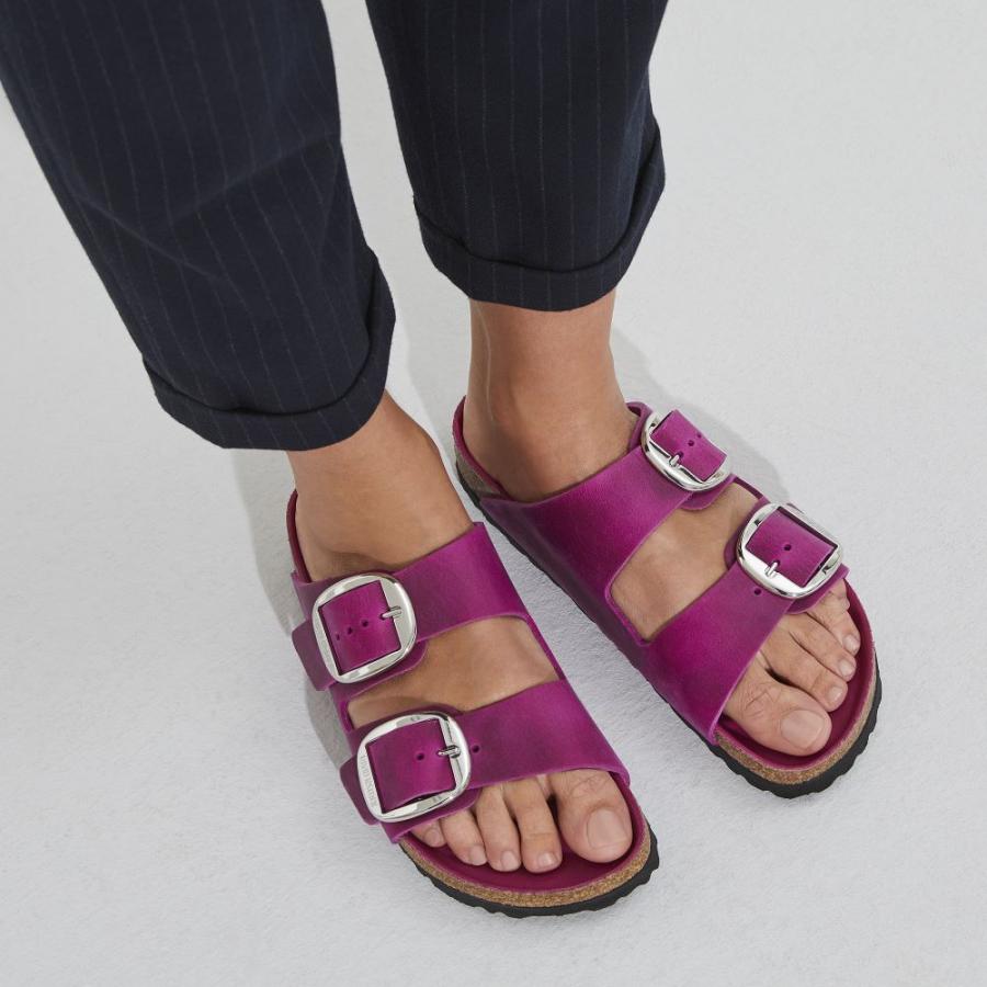 BIRKENSTOCK（ビルケンシュトック） サンダル アリゾナ ビッグ