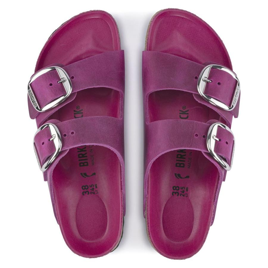 BIRKENSTOCK（ビルケンシュトック） サンダル アリゾナ ビッグ