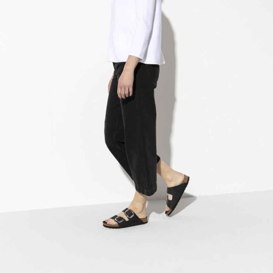 ビルケンシュトック 国内正規品 BIRKENSTOCK Arizona Big サンダル アリゾナ ビッグバックル レディース 1011075の画像