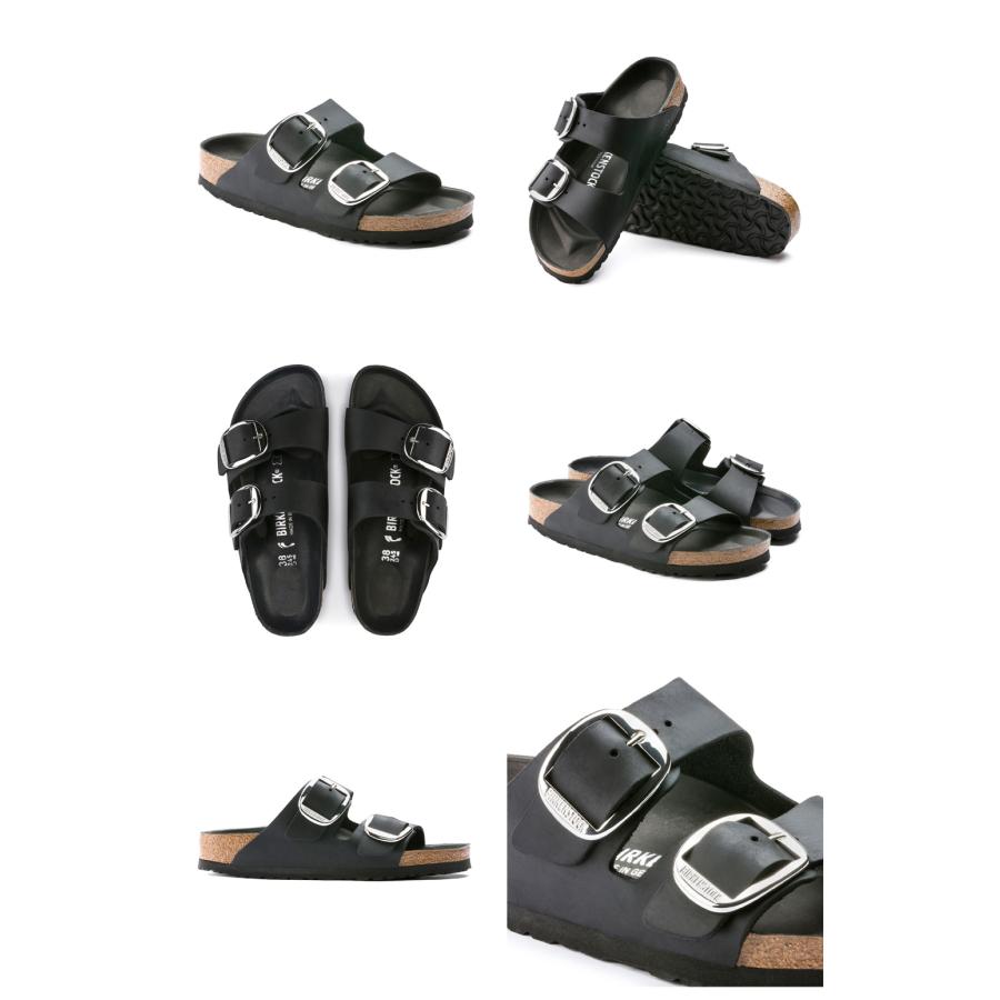 ビルケンシュトック 国内正規品 BIRKENSTOCK Arizona Big サンダル アリゾナ ビッグバックル レディース 1011075の画像