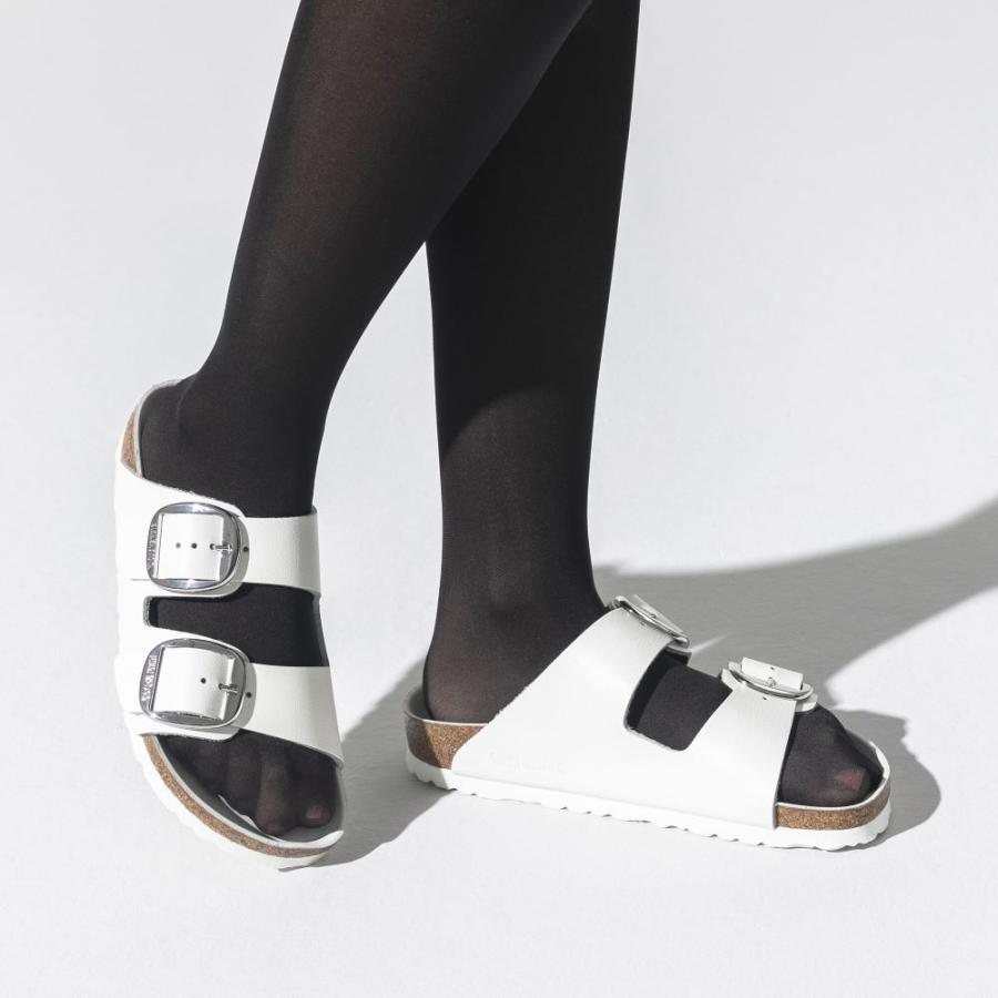 BIRKENSTOCK（ビルケンシュトック） サンダル アリゾナ ビッグバックル
