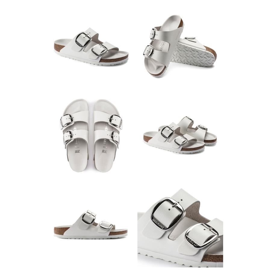 BIRKENSTOCK（ビルケンシュトック） サンダル アリゾナ ビッグバックル