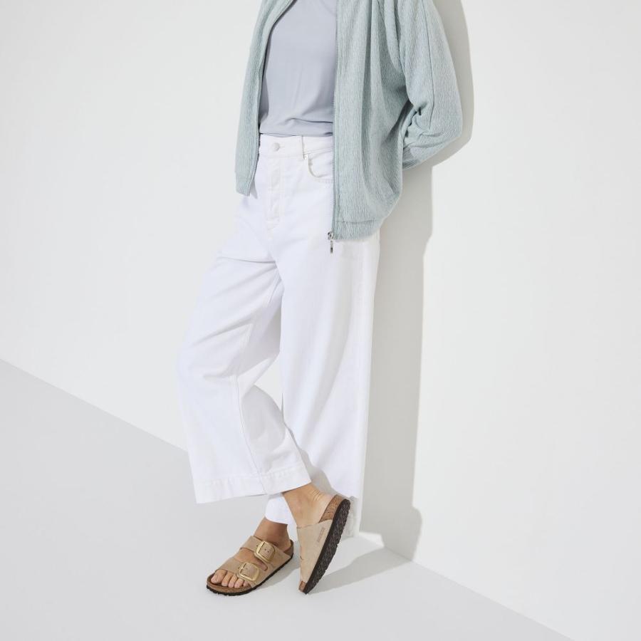 BIRKENSTOCK（ビルケンシュトック） サンダル アリゾナ ビッグバックル
