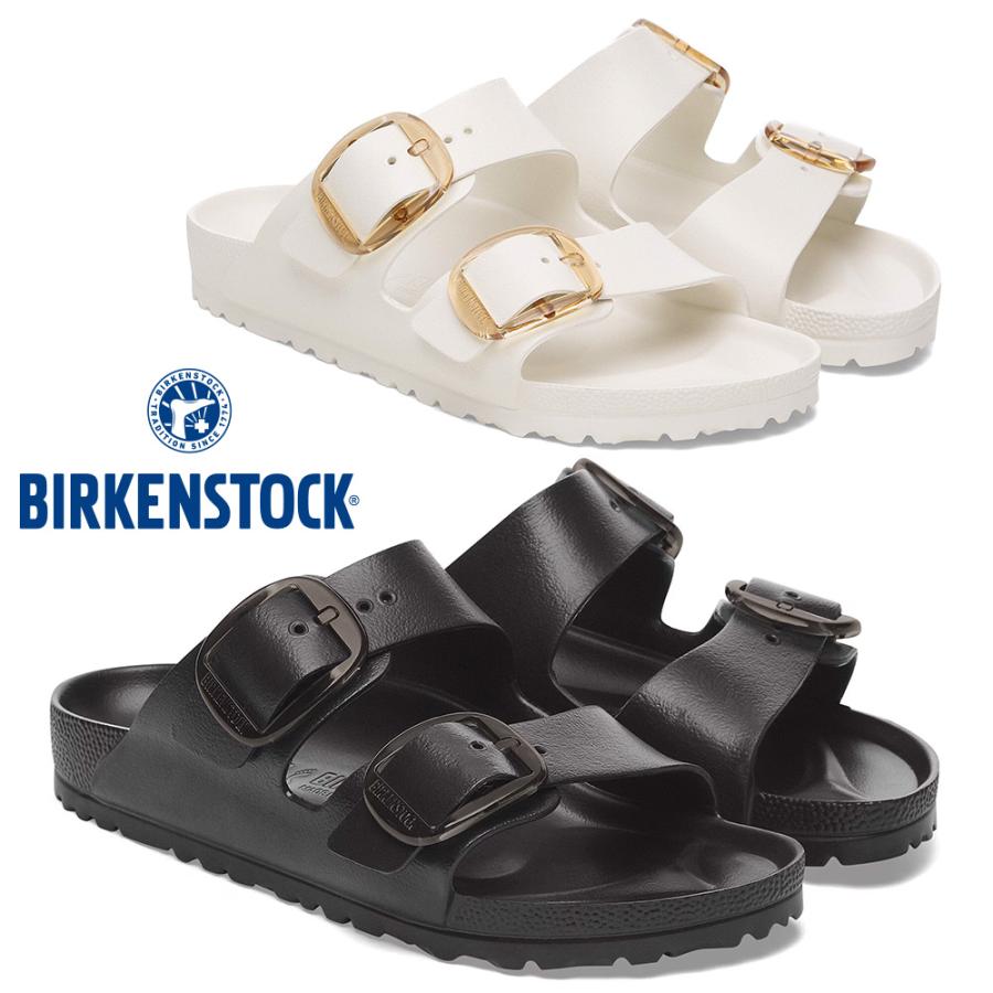 BIRKENSTOCK ビルケンシュトック Arizona EVA 国内正規品 アリゾナ ビッグバックル サンダル レディース 1029641 1029651 2025春夏 | BIRKENSTOCK