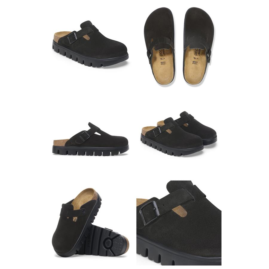 BIRKENSTOCK（ビルケンシュトック） サボ レディース ボストン チャン