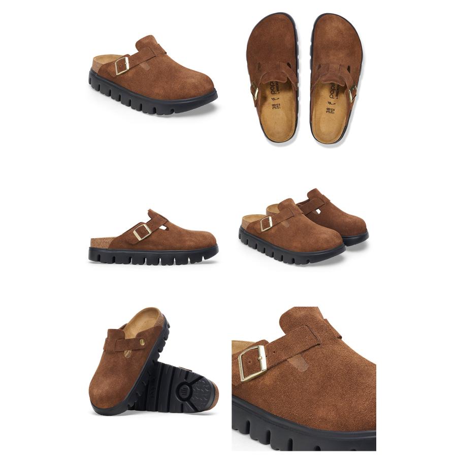 BIRKENSTOCK（ビルケンシュトック） サボ レディース ボストン チャン