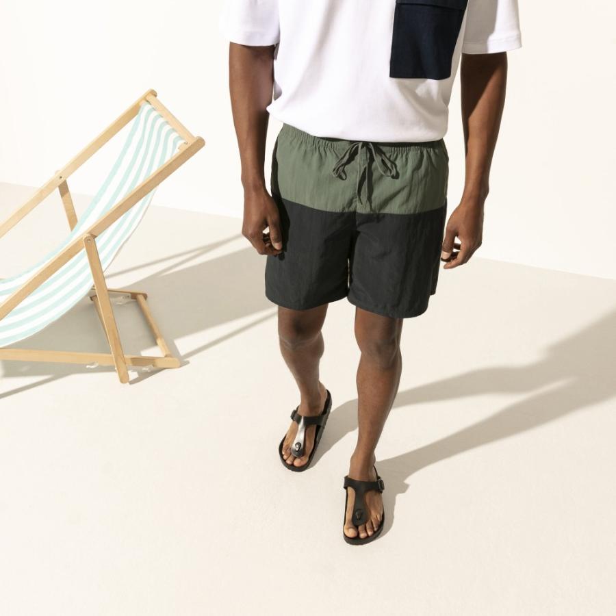 BIRKENSTOCK 国内正規品 ビルケンシュトック ギゼ gizeh EVA サンダル メンズ レディース | BIRKENSTOCK | 11