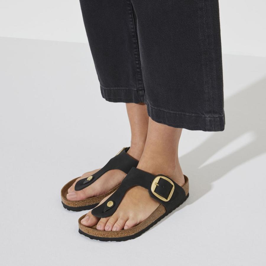 BIRKENSTOCK ビルケンシュトック サンダル ギゼ ビッグバックル BIRKENSTOCK ビルケンシュトック サンダル ギゼ ビッグバックル