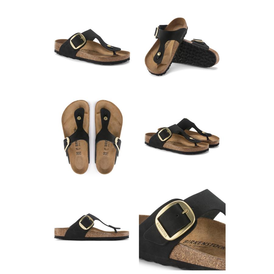 BIRKENSTOCK ビルケンシュトック サンダル ギゼ ビッグバックル BIRKENSTOCK ビルケンシュトック サンダル ギゼ ビッグバックル