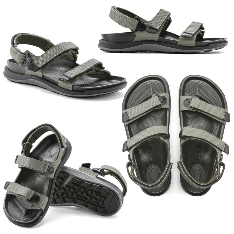 BIRKENSTOCK ビルケンシュトック サンダル カラハリ 国内正規品 BIRKENSTOCK ビルケンシュトック サンダル カラハリ 国内正規品