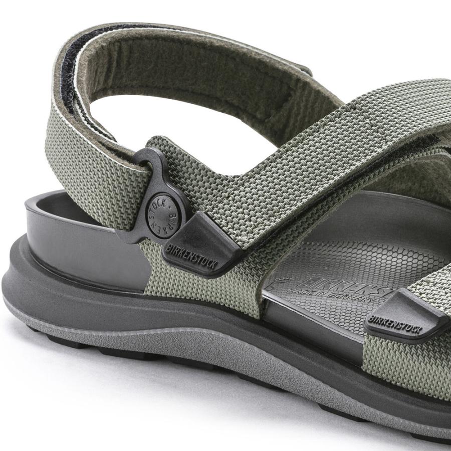 BIRKENSTOCK ビルケンシュトック サンダル カラハリ 国内正規品 BIRKENSTOCK ビルケンシュトック サンダル カラハリ 国内正規品