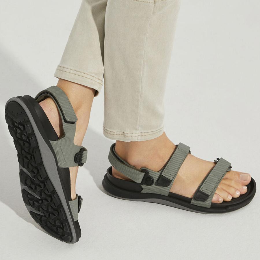 BIRKENSTOCK ビルケンシュトック サンダル カラハリ 国内正規品 BIRKENSTOCK ビルケンシュトック サンダル カラハリ 国内正規品