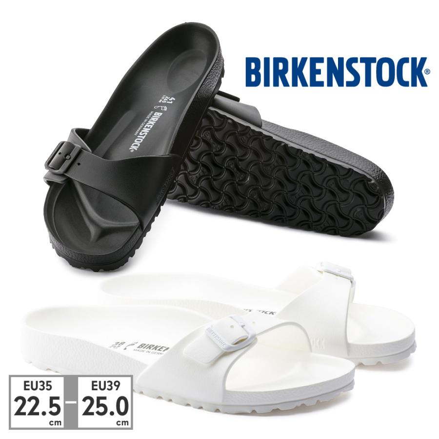 BIRKENSTOCK（ビルケンシュトック） サンダル マドリッド EVA 国内正規