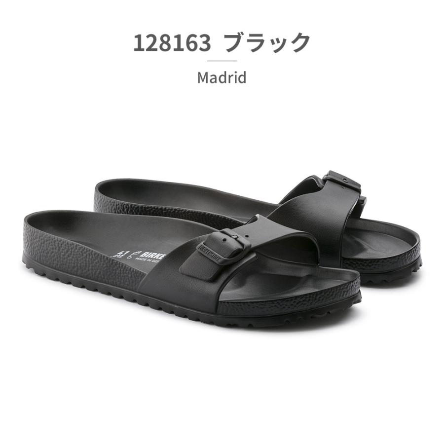 BIRKENSTOCK（ビルケンシュトック） サンダル マドリッド EVA 国内正規