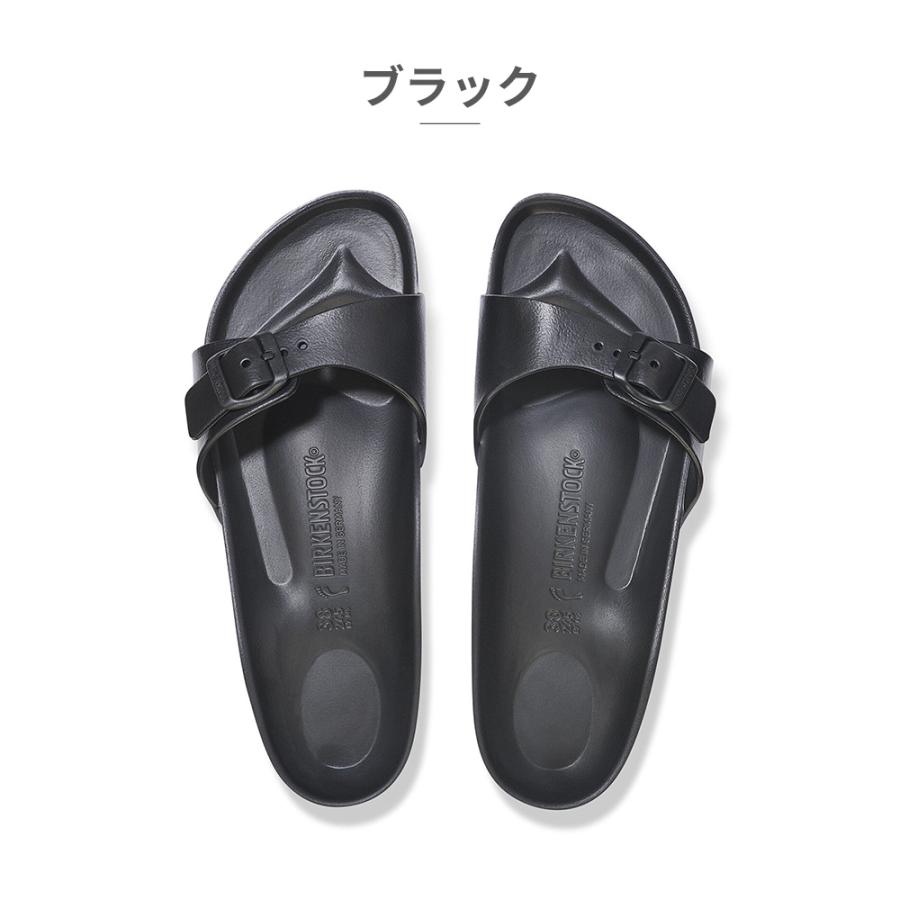 BIRKENSTOCK（ビルケンシュトック） サンダル マドリッド EVA 国内正規