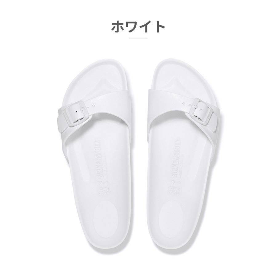 BIRKENSTOCK（ビルケンシュトック） サンダル マドリッド EVA 国内正規