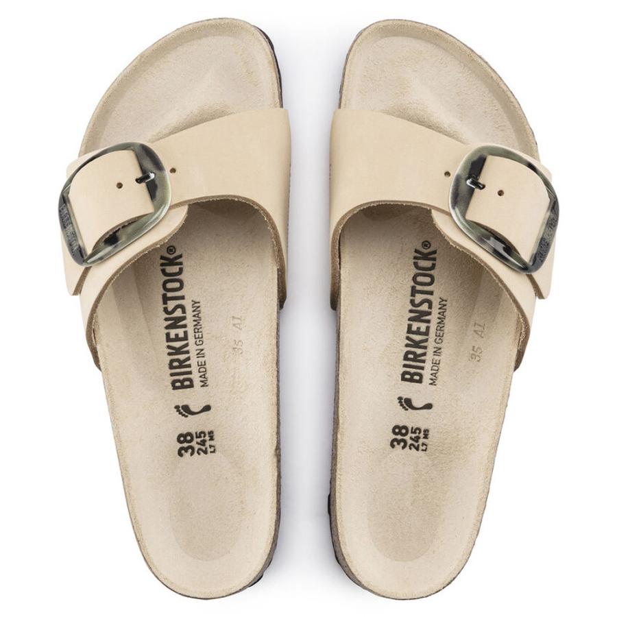 BIRKENSTOCK（ビルケンシュトック） サンダル マドリッド ビッグ