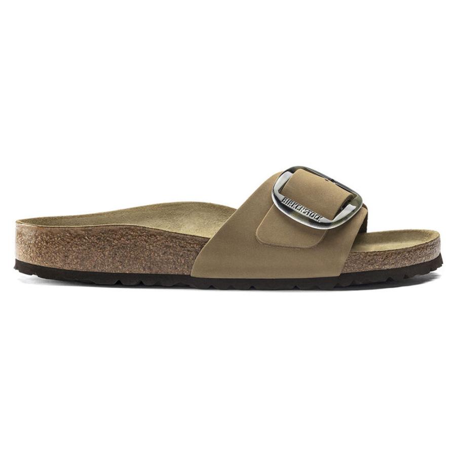 BIRKENSTOCK ビルケンシュトック サンダル マドリッド ビッグ