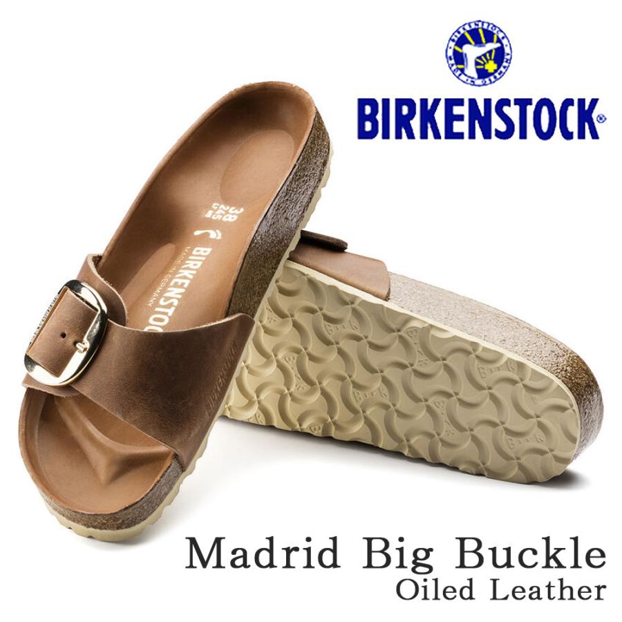 最終お値下げ！美品　BIRKENSTOCK Madrid Big Buckle Birkenstock Madrid Big Buckle Sandals | Free People