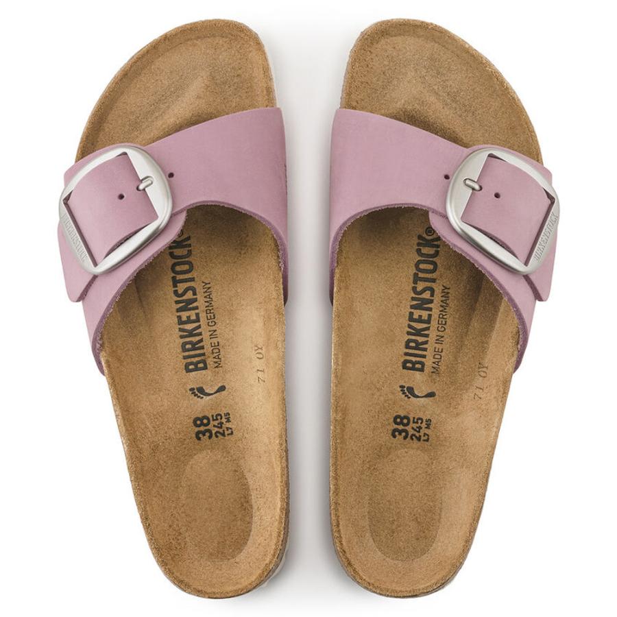 BIRKENSTOCK ビルケンシュトック サンダル マドリッド ビッグ BIRKENSTOCK ビルケンシュトック サンダル マドリッド ビッグ