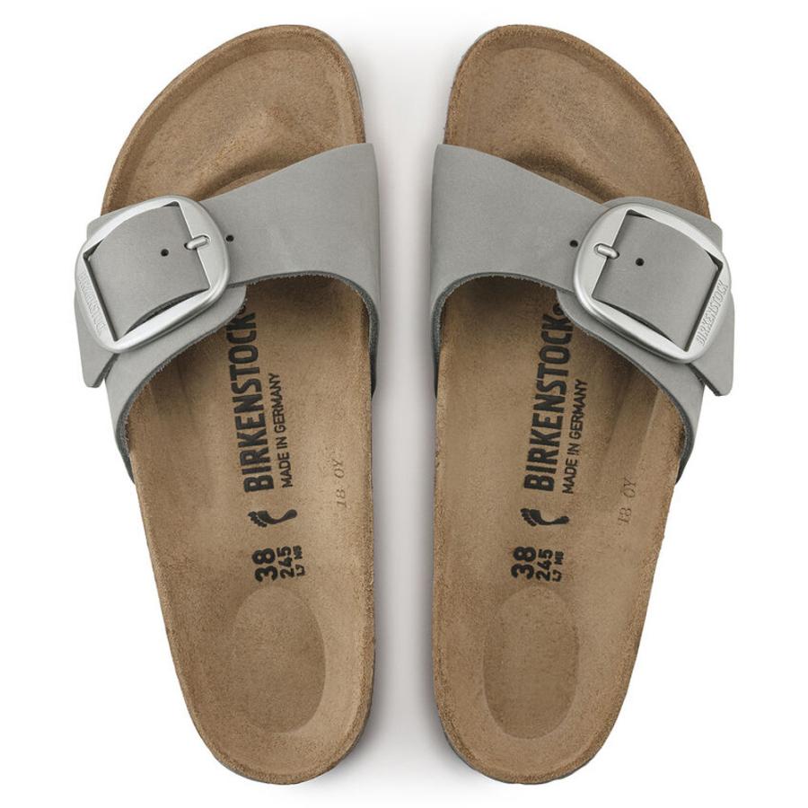 BIRKENSTOCK ビルケンシュトック サンダル マドリッド ビッグ BIRKENSTOCK ビルケンシュトック サンダル マドリッド ビッグ