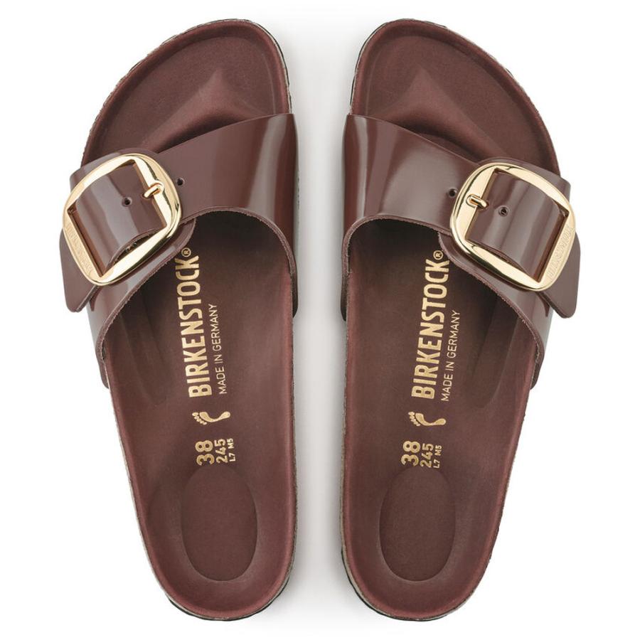 BIRKENSTOCK ビルケンシュトック サンダル マドリッド ビッグ BIRKENSTOCK ビルケンシュトック サンダル マドリッド ビッグ