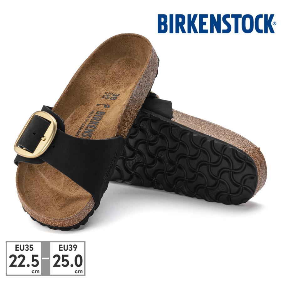 BIRKENSTOCK（ビルケンシュトック） サンダル マドリッド ビッグ