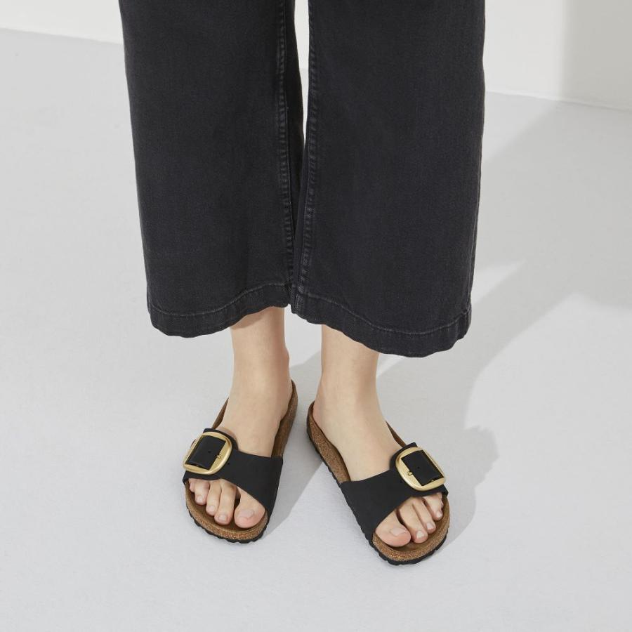 BIRKENSTOCK（ビルケンシュトック） サンダル マドリッド ビッグ