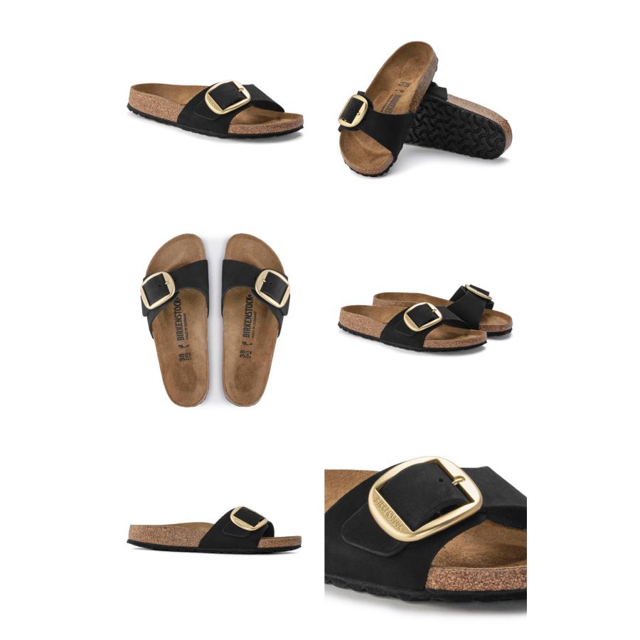 BIRKENSTOCK（ビルケンシュトック） サンダル マドリッド ビッグ