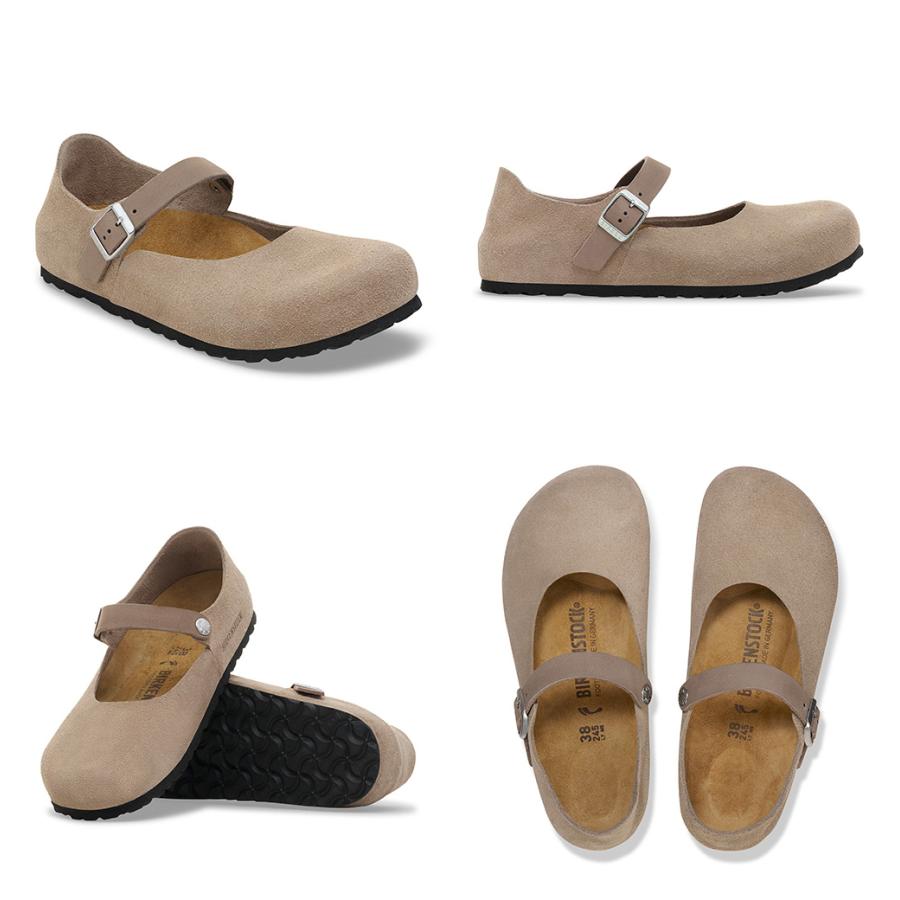 BIRKENSTOCK（ビルケンシュトック） 国内正規品 MANTOVA 1030423