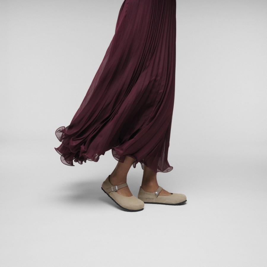 BIRKENSTOCK（ビルケンシュトック） 国内正規品 MANTOVA 1030423