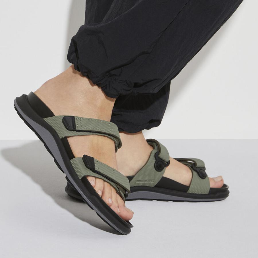 【BIRKENSTOCK 】SAHARA/サハラ 2ストラップサンダル　メンズ BIRKENSTOCK ビルケンシュトック サンダル サハラ 国内正規品
