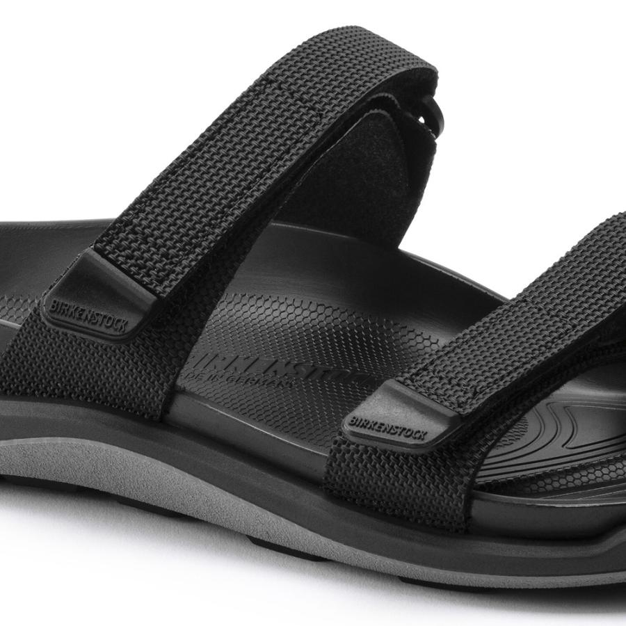 【BIRKENSTOCK 】SAHARA/サハラ 2ストラップサンダル　メンズ BIRKENSTOCK ビルケンシュトック サンダル サハラ 国内正規品