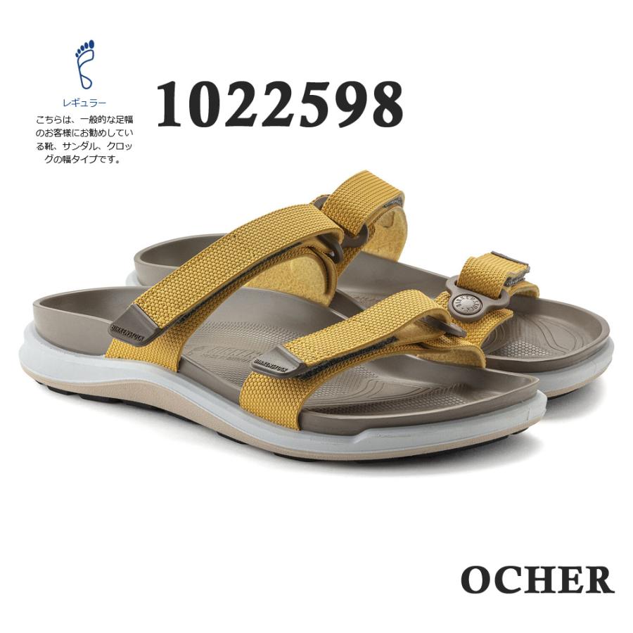 【BIRKENSTOCK 】SAHARA/サハラ 2ストラップサンダル　メンズ BIRKENSTOCK ビルケンシュトック サンダル サハラ 国内正規品