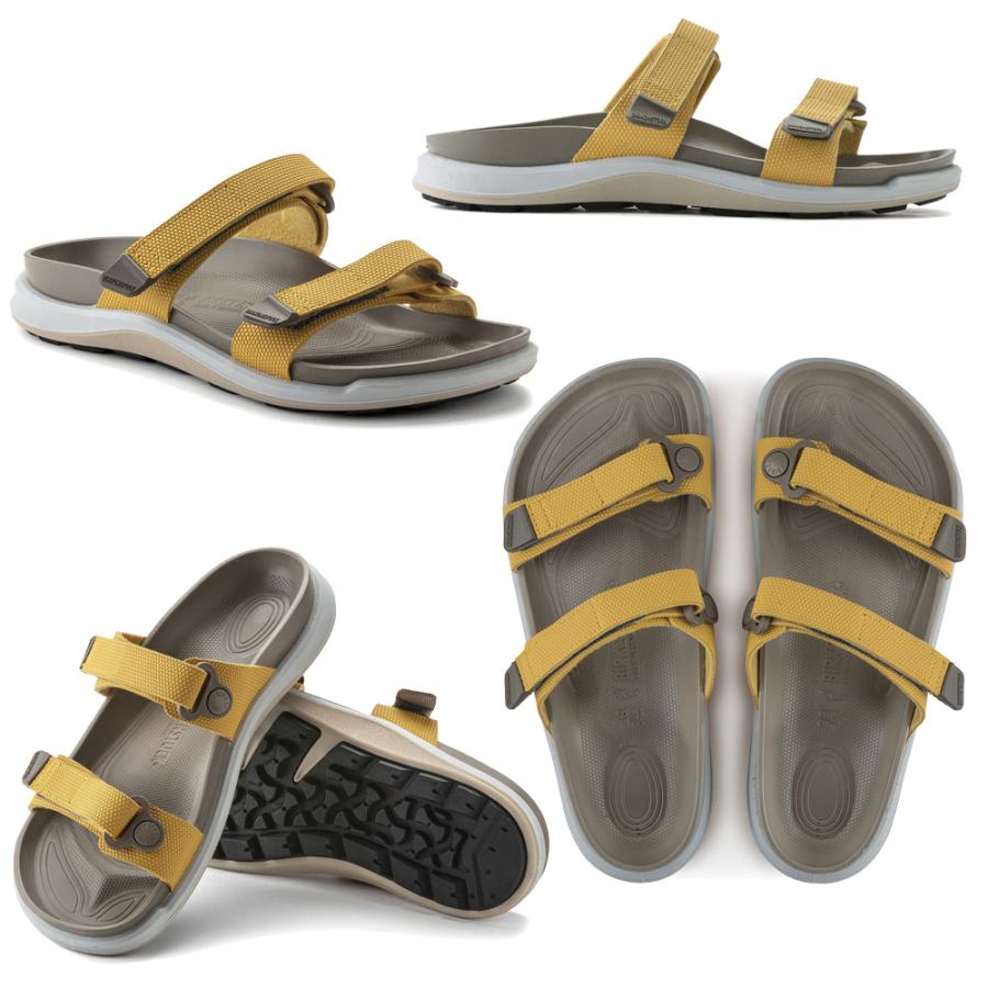 ビルケン　BIRKENSTOCK / SAHARA サハラ24.5cmナロー Sahara/サハラ| BIRKENSTOCKでオンラインショッピング