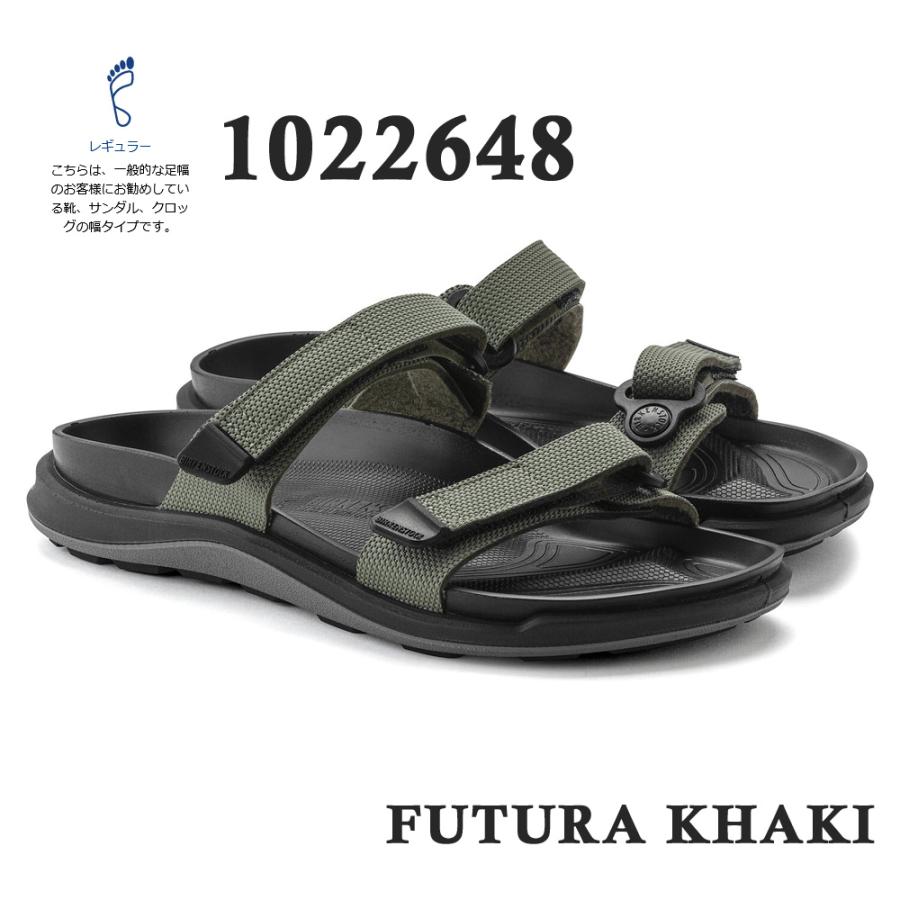 【ビルケンシュトック】 サハラ /フーツラカーキ 24.5㌢未使用に近い ビルケンシュトック】 サハラ /フーツラカーキ 24.5㌢未使用に